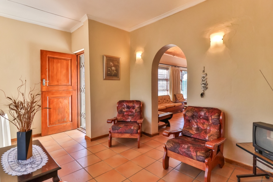 3 Bedroom Property for Sale in Berg En Dal Western Cape